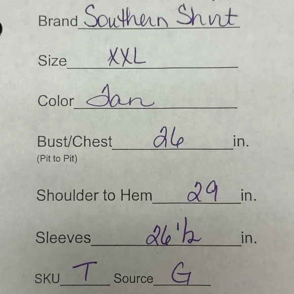 Southern Shirt Co XXL Sherpa Quarter Zip Pullover Fleece Taupe Gray Cozy Winter - Picture 11 of 11